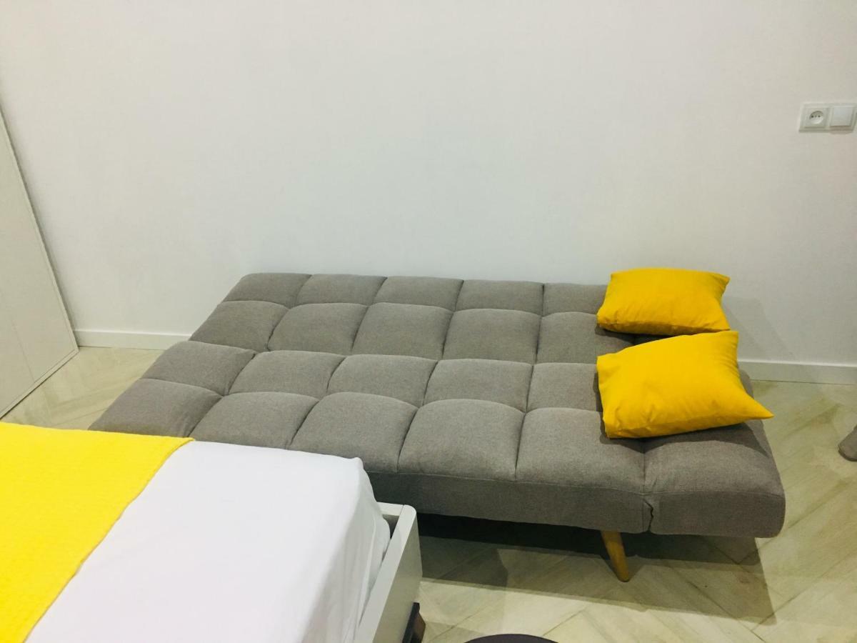 Yellow Room With Sea View Makhinjauri Exterior foto